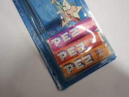 Pez Candy Dispenser with Disney Characters - Donald Duck (Aku Ankka-annostelija)