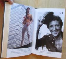 Sir Tom Jones lähikuvassa