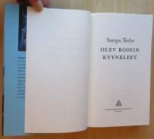Terho Olev Roosin kyyneleet