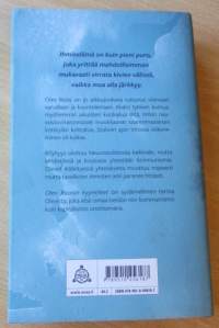 Terho Olev Roosin kyyneleet