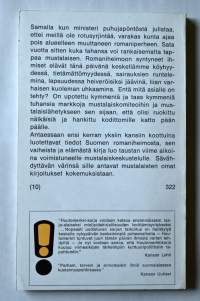 Mustalaiselämää