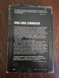 Uinu, uinu, lemmikkini