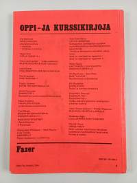 Solmisaatio : säveltapailun ja teorian työkirja 1