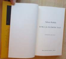 Luka ja elämän tuli