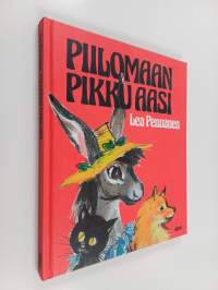 Tyhjä kuva