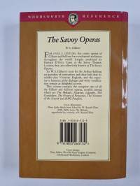 The Savoy Operas