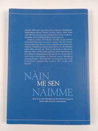 Näin me sen näimme : Aarne Souri, Jorma Hämäläinen ja Eino Halonen muistelevat Suomi-yhtiön menneitä vuosikymmeniä