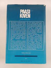J. K. Paasikiven päiväkirjat 1944-1956 1
