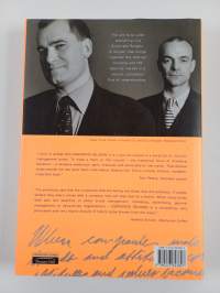 Corporate religion : building a strong company through personality and corporate soul