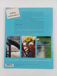 Mökki mukavaksi