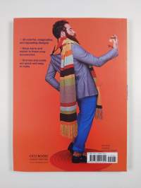 Scarves and Cowls - 36 quick and stylish knits