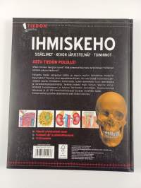 Ihmiskeho : sisäelimet, kehon järjestelmät, toiminnot