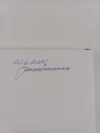 Mäntylät kuudessa sodassa (signeerattu)