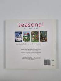 Seasonal Celebrations - Inspirational Ideas to Mark the Changing Seasons