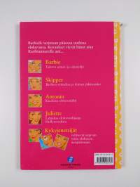 Barbie elokuvatähtenä