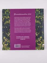 Puutarhamaailma 2012