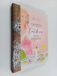 Kinuskikissa taikoo klassikot uuteen muotoon