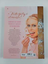 Kinuskikissa taikoo klassikot uuteen muotoon