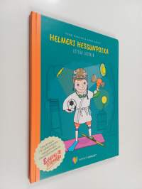 Helmeri Hessunpoika löytää lajinsa