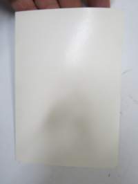 Seija Lampila -nimikirjoitus  / signature - autograph