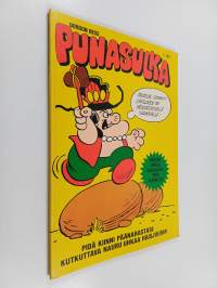 Punasulka 1/1977