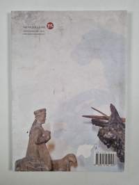 Åbo slott : Huvudborgen