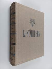 Kaarlo Juho Ståhlberg : juhlakirja