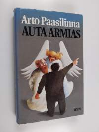 Auta armias