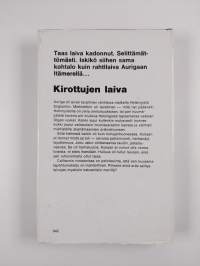 Kirottujen laiva