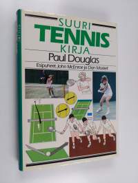 Suuri tenniskirja