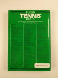 Suuri tenniskirja