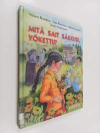 Tyhjä kuva