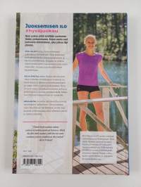 #hyväjuoksu : juoksemisen ilo