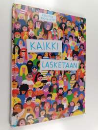 Kaikki lasketaan