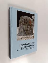 Ypäjäläiset talvi- ja jatkosodassa