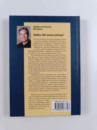 Rohkea johtajuus