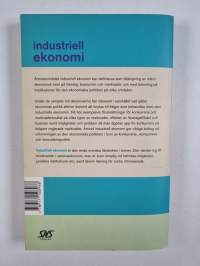 Industriell ekonomi