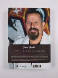 Odottamaton matka