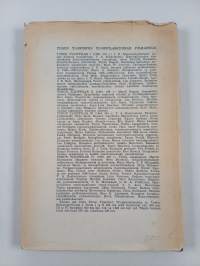 Turun ylioppilas 5