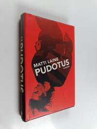 Pudotus