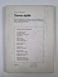 Terva-apila