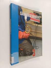 Sähköasennukset 3