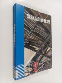 Sähköasennukset 2