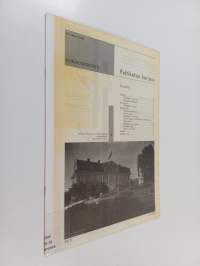 Korjauskortisto : Peltikaton korjaus