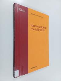 Rakennustöiden menekit 2015