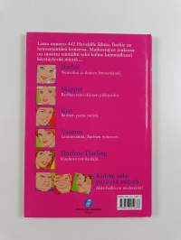 Barbie lentoemäntänä