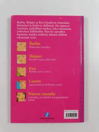 Barbie ja delfiinit