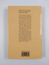 Palttoonnappi : Kallion kundin stoori
