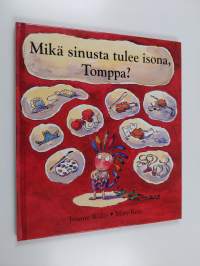 Tyhjä kuva