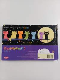 Kissakaverit
